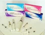 Plumper Lips Enchimento Dermológico Tratamento Injeção Ácido Hialurónico Enchimentos Faciais