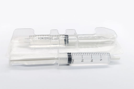 O gel ácido hialurónico injetável para os olhos das injeções do joelho dos enrugamentos enruga linhas do pescoço