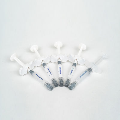 PCL Injetável Ácido Hialurónico Rugas Preenchimento Dermológico Estimulador de Reprodução de Colágeno