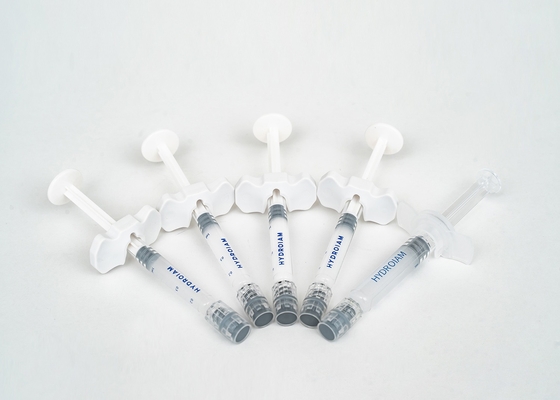 Miracle H L PCL Skin Booster Linha fina Policaprolactona Filler para injecção de ácido hialurónico