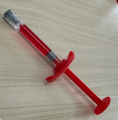 Função dos lábios Preenchimentos de lábios cutâneos 1 ml Para OEM Preenchimentos de lábios de aparência natural