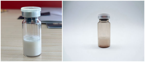 PCL PLLA Agarose CaHA Injectavel para Lábios, Recheio de Ácido Hialurónico