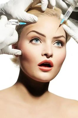 Ácido hialurónico cruzado Ácido hialurónico cálcio hidroxilapatita Preenchimento dérmico Personalização Pcl Plla Preenchimento de colágeno OEM