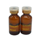 Enchimento cutâneo dos ácidos aminados do enchimento 18 do ácido hialurónico do OEM Mesotherapy 16 Mg/Ml
