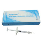 Sódio cutâneo Hyaluronate do ácido hialurónico da categoria de Pharma dos enchimentos do bordo dos cuidados com a pele