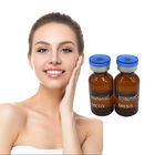 Categoria injetável do cosmético do ácido hialurónico dos enchimentos cutâneos faciais de Revitalizer da pele