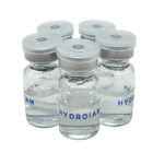 Sódio ligado Hyaluronate do gel do ácido hialurónico da seringa cruz ultra profundamente injetável