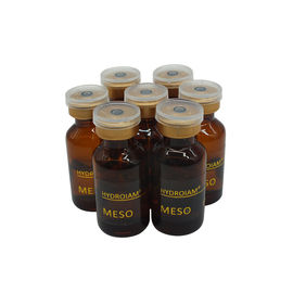 Categoria cosmética do gel injetável meso do ácido hialurónico para a anti mitigação do enrugamento