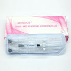 Enchimento do gel do ácido hialurónico da linha tênue do enchimento do Ha Derm da cirurgia plástica 24 mg/ML
