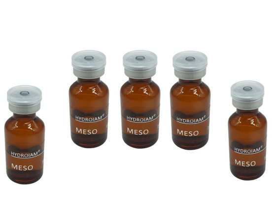 Soro antienvelhecimento da injeção de Mesotherapy nenhuma injeção meso do alvejante da agulha