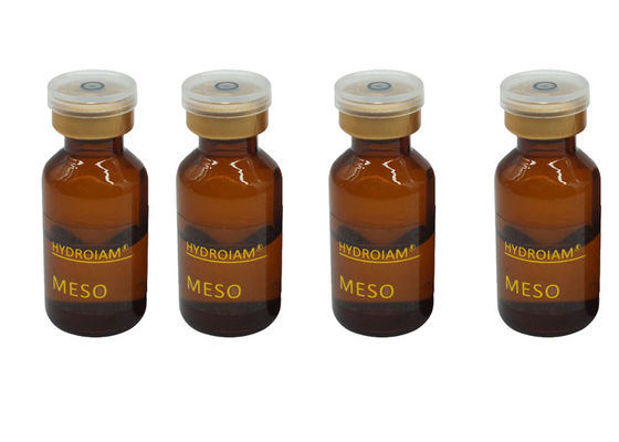 Enchimentos aprovados do ácido hialurónico do Fda transparente para enrugamentos em torno da boca