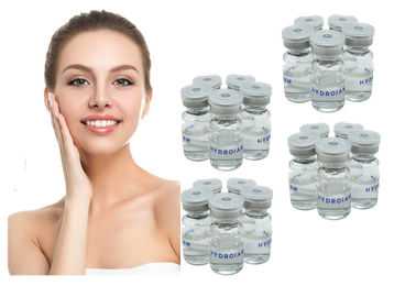 linha cutânea injeções do bordo do enchimento 1ml do ácido hialurónico do enchimento para enrugamentos