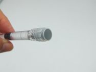 Enrugamento ligado cruz do enchimento cutâneo do ácido hialurónico da injeção anti para mulheres