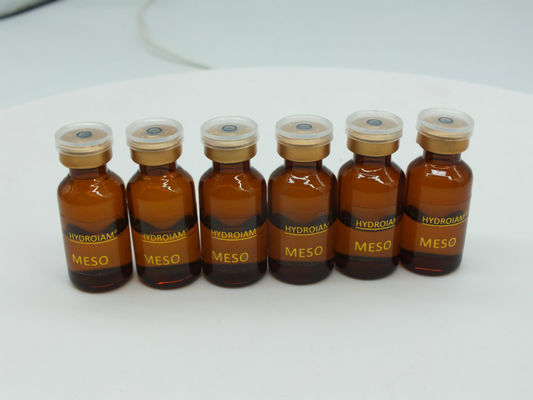 Soro antienvelhecimento da injeção de Mesotherapy nenhuma injeção meso do alvejante da agulha
