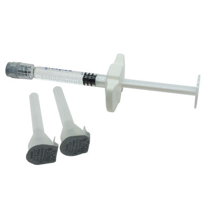 a cruz 3ml ligou o enchimento cutâneo ácido hialurónico para a ampliação do pênis