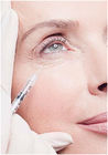 a solução ácida hialurónica injetável de 1ml 2ml remove o tratamento escuro dos círculos dos olhos