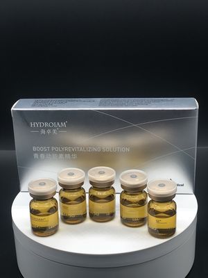 Revitalizar 18 ácido hialurónico do pacote 16mg/Ml Mesotherapy da seringa amino