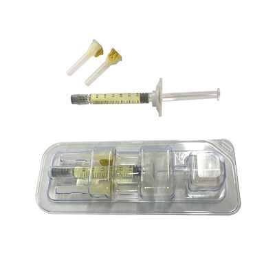 Tratamento de Mesotherapy de 18 ácidos aminados que revitaliza o impulsionador ácido hialurónico ácido hialurónico da pele da essência do soro