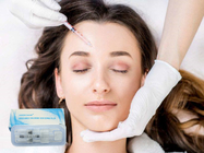 o gel ácido hialurónico injetável de 2ml 5ml para a anti testa enruga cicatrizes faciais