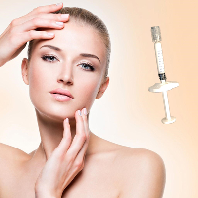 Miracle H L PCL Skin Booster Linha fina Policaprolactona Filler para injecção de ácido hialurónico