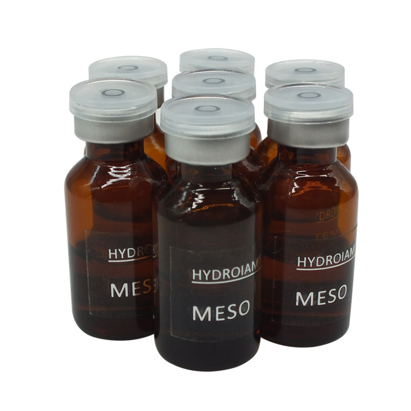 Categoria cutânea da medicina do tratamento de Mesotherapy dos enchimentos do ácido hialurónico do OEM 16 mg/mL