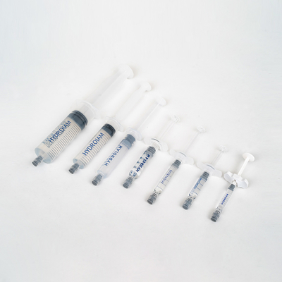 PCL PLLA Agarose CaHA Injectavel para Lábios, Recheio de Ácido Hialurónico