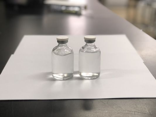 Preço Barato 50ml Filler para o Corpo Ácido Hialurónico Gel Injetável Garrafa Embalagem Aumento da mama Aumento da nádega