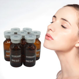 Solução de Mesotherapy das injeções do enchimento do ácido hialurónico do rejuvenescimento da pele