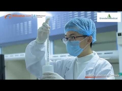 Fabricante profissional de preenchedores dérmicos de ácido hialurônico -- Grandwill Medical