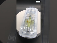 Revitalização amino do ácido hialurônico 18 do pacote 16mg/Ml Mesoterapia da seringa