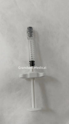 Stimulator médico ácido hialurónico do colagênio da injeção da beleza do enchimento de PCL Polycaprolactone