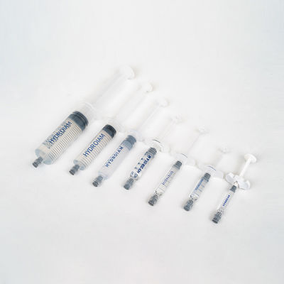 OEM personalização Cross Linked Ácido hialurônico Dermal Filler Skin Booster Plla Filler
