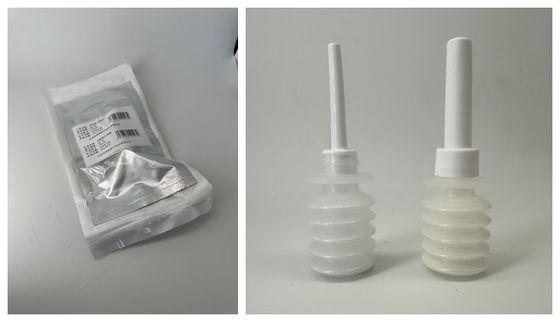 quikclot em pó hemostático absorvível confiável para hemostase em operações