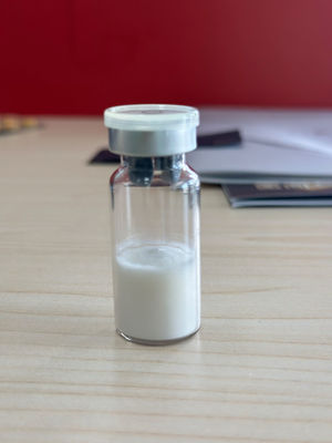 350 mg 150 mg PLLA Preenchimento dérmico OEM Personalização Injetável PLLA Para resultados duradouros