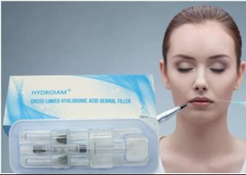 Hyaluronic Acid Filler Injectação de rugas HA Face Breast Butt Filler Injectação
