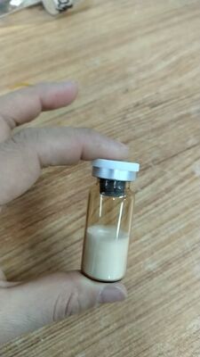 Biocompativel PLLA Injectable Filler Filler Dermal para restauração duradoura do volume facial e correção de rugas