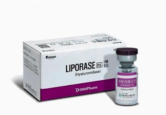 Solução enzimática Liporase desenvolvida para garantir desempenho consistente e alta pureza para bioprocessos industriais exigentes