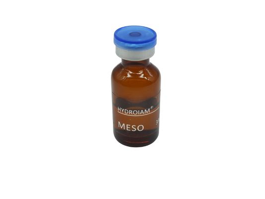 Ácido hialurónico enrugamento cutâneo injetável dos enchimentos do anti para Mesotherapy