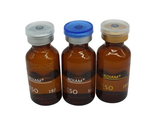 Impulso ácido hialurónico Polyrevitalizing de Mesotherapy do rejuvenescimento da pele