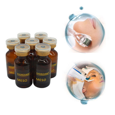 Enchimento cutâneo dos ácidos aminados do enchimento 18 do ácido hialurónico do OEM Mesotherapy 16 Mg/Ml
