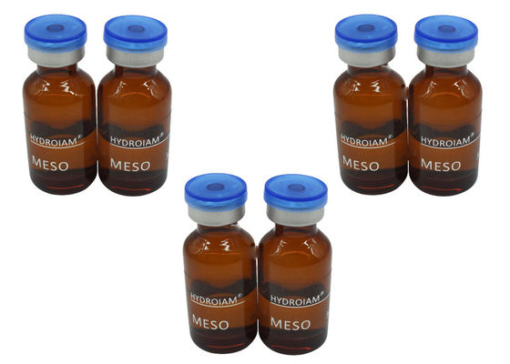 Enchimento ligado cruz do Ha das injeções da junção do ácido hialurónico de Mesotherapy da face lift