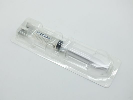 injeções ácidas hialurónicas do gel de 20ml Ha para as nádegas