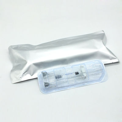 gel ácido hialurónico ácido hialurónico ligado cruz do enchimento de 32mg H-HA L-HA não