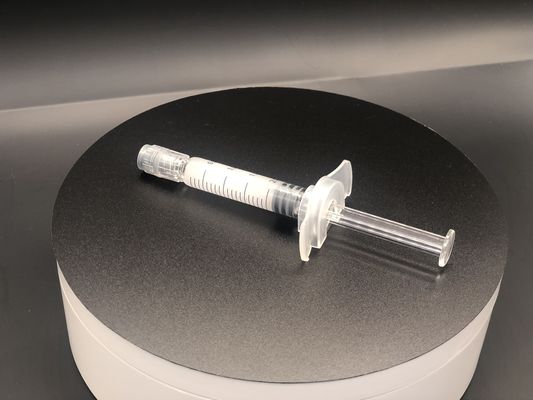 Enchimento ácido hialurónico da injeção do rejuvenescimento PCL do colagênio do soro de Polycaprolactone