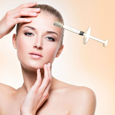 Stimulator médico do colagênio da injeção da beleza do enchimento da personalização PCL do OEM