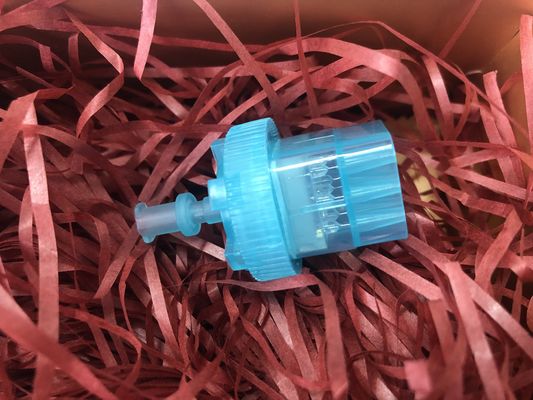 Agulha dos pinos da injeção 9 de Mesotherapy para o tratamento de Microneedling