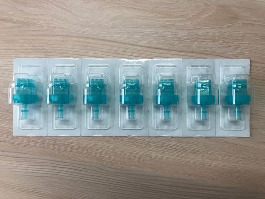 Agulha dos pinos da injeção 9 de Mesotherapy para o tratamento de Microneedling