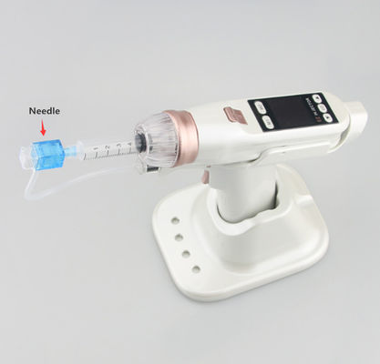 Agulha dos pinos da injeção 9 de Mesotherapy para o tratamento de Microneedling