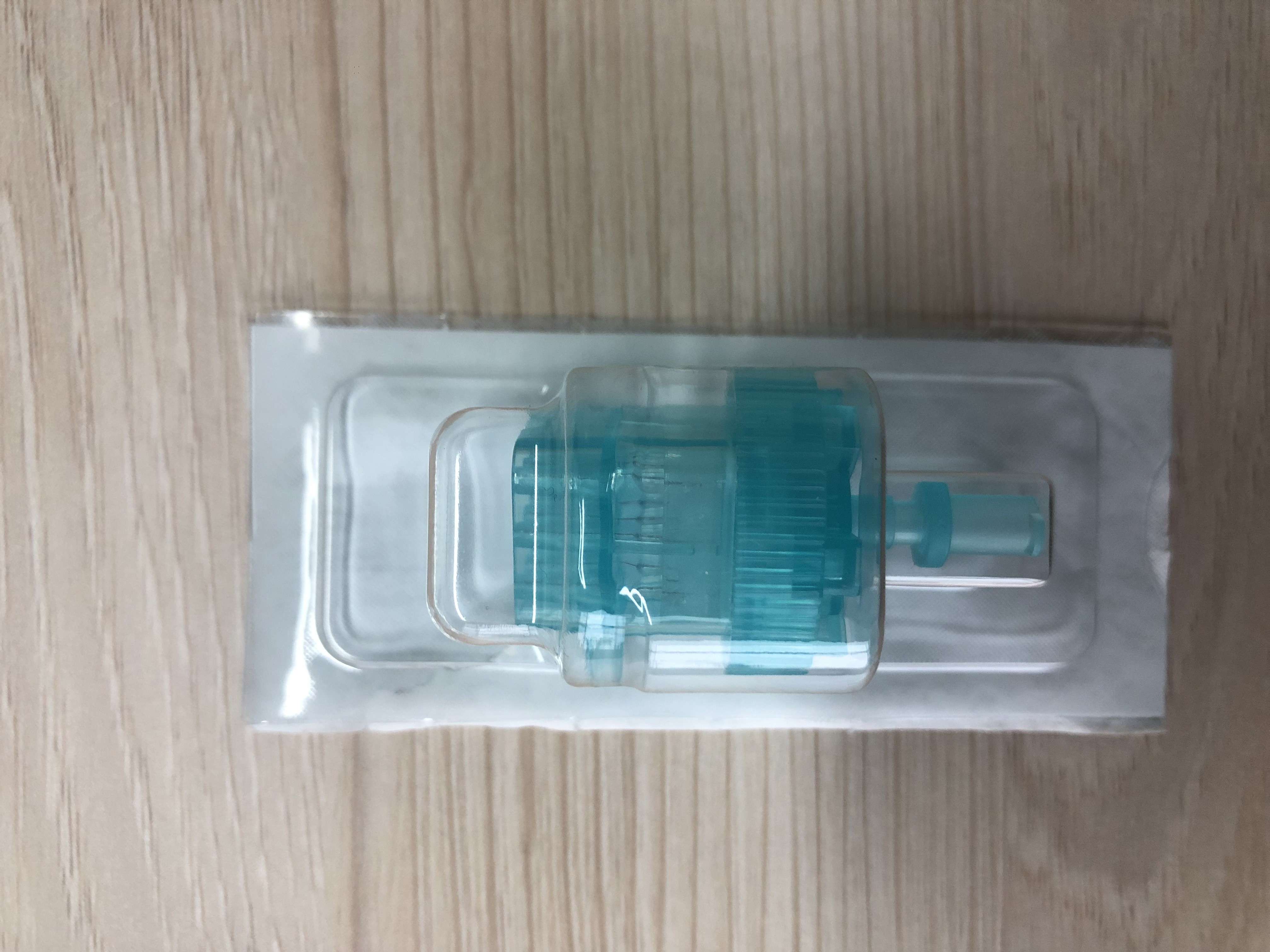Agulha dos pinos da injeção 9 de Mesotherapy para o tratamento de Microneedling